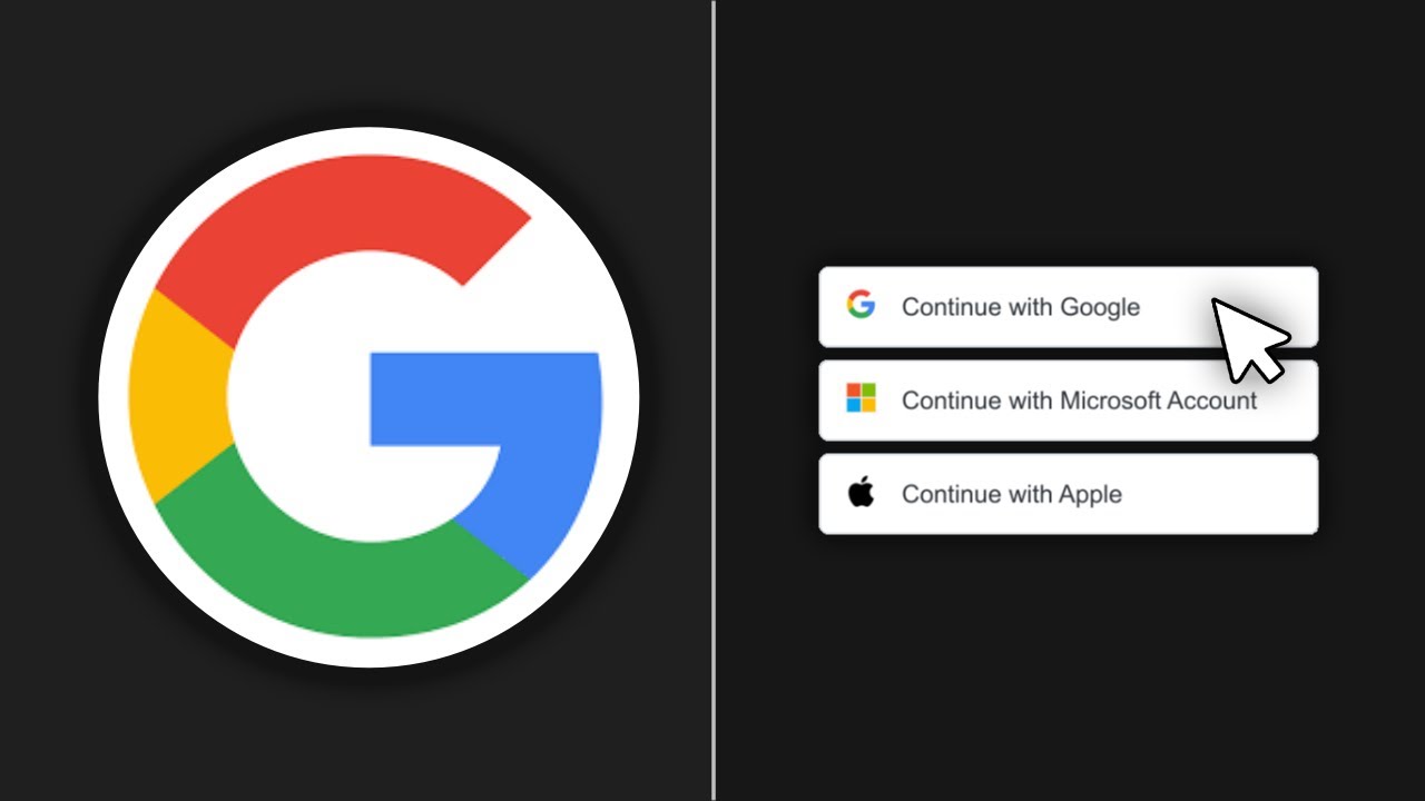 Google OAuth Client ID and Client Secret in 2 Minutes