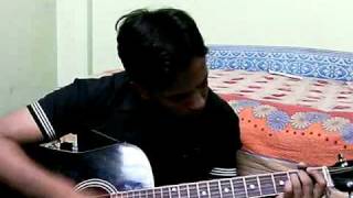 Aahatein ho rahi teri . SplitsVilla theme song by Agnee