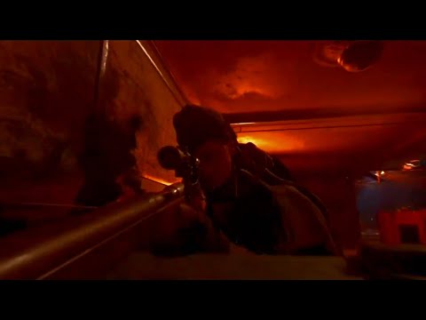 Call of Duty: Vanguard walkthrough Part 11