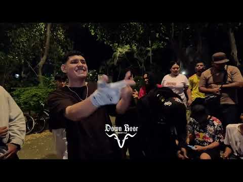 FAT N VALLEJO VS DIAMOND SERRA VS PANDORA ALAN HAWK SEMIFINAL DAWN ROAR DUPLAS