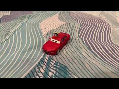 Everett Maserati’s Voice