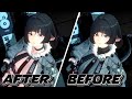 NEW SKIN FOR JANE JOE JANE DOE NUDE IN ZENLESS ZONE ZERO