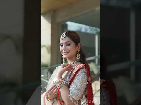 Bridal Makeup Artist portfolio by Makeup Junkie Mahak in Moradabad - Photo 1