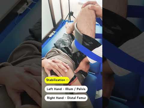 HEADACHE HOME EXERCISE ATLAS C1 PUSH AND ROTATE TECHNIQUE MOBILIZATION WITH MOVEMENT THERAPY