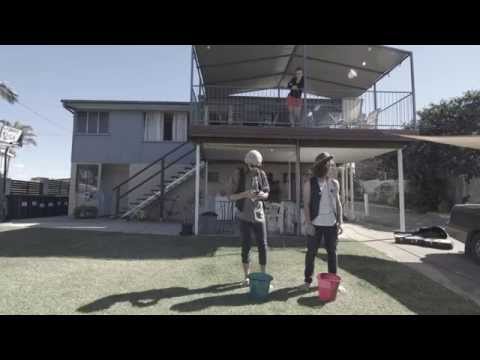 The Buskers Guide - Harlem Shake Ice Bucket Challenge