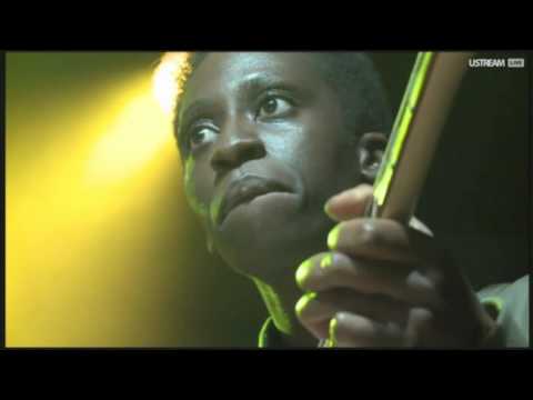 Moses Boyd's Exodus, Eska, Pete Josef , Little Simz  Worldwide Awards 2016