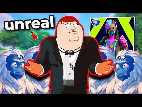 I Snuck Into the EASIEST Tournament… (and won)