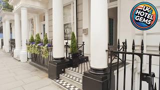 MStay Hotel 43 | London, United Kingdom | Hotel Review ⭐
