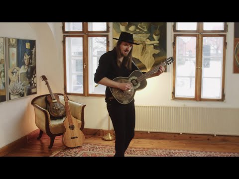 Bad Temper Joe — Bad Name | At the Villa