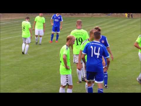 03.09.2016, SV Westerhausen - FSV Grün Weiß Ilsenburg 3:2 nV FSA Pokal