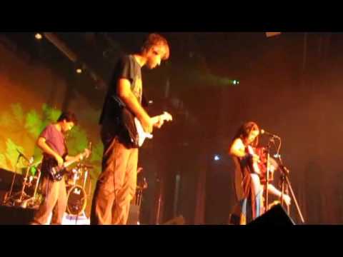 Marulata en Niterói-Rio de Janeriro (primer toke)