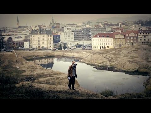 Paulie Garand - Pavučina lží feat. Jakub Děkan *Oficiální videoklip*