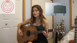 A Letter From The Lost Days, Akira Yamaoka (cover) A Silent Hill tribute