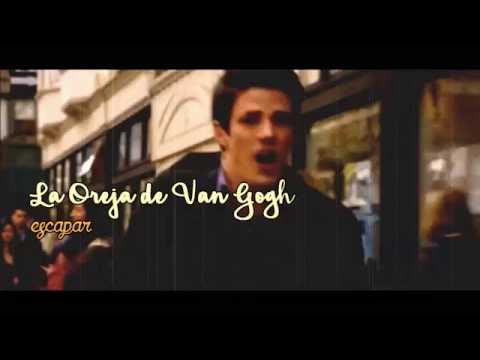 Escapar - La Oreja de Van Gogh