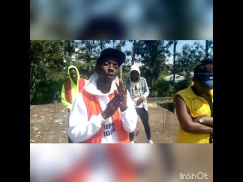 Dancehall Choreography_ Helter skelter