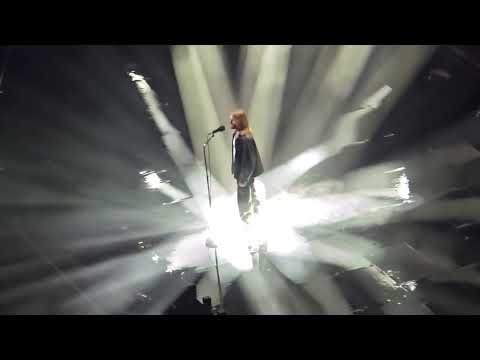 Sam Ryder – Gethsemane | Jesus Christ Superstar | The National Lottery’s Big Night of Musicals 2026