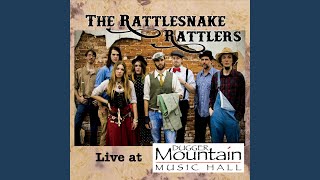 I'm Troubled in Mind (Live)