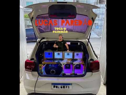 ROBYSSÃO - TRAVA TRANCA - SEQUÊNCIA DO VRAU