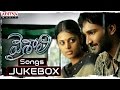 Vaishali Telugu Movie Full Songs Jukebox Aadhi Sindhu Menon