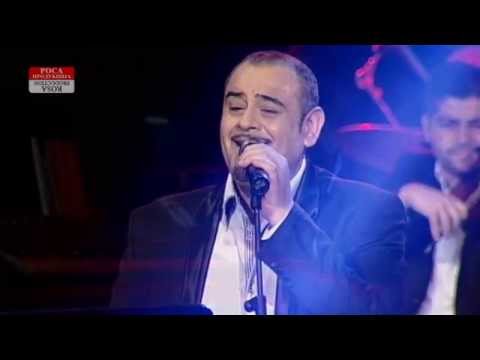 Миле Кузмановски - Роман (Концерт "Вино И Љубов" 2014)