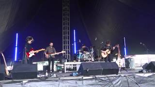 Moulettes Live at the Acoustic Festival. 20 June 2015