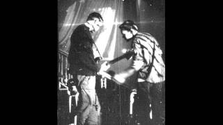 Bourbonese Qualk - Gag