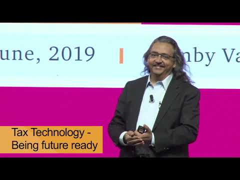 PwC TALENT Tax School 2019: Highlights