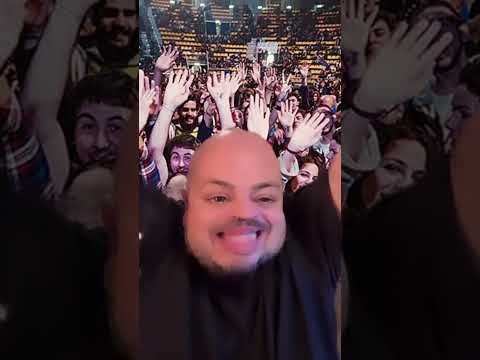 IMBARAZZI - I CONCERTI OGGI