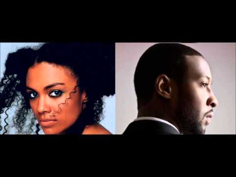 Tell Me - Keith Corbett ft Amel Larrieux