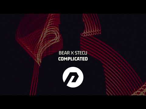 Bear X StecU - Complicated