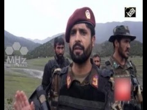 Afghanistan News (18 Apr, 2018) - Afghan Forces cut Taliban’s strategic supply route in Southeast