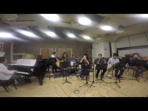 Alec Castro Octet - Lady Bird (Tadd Dameron)