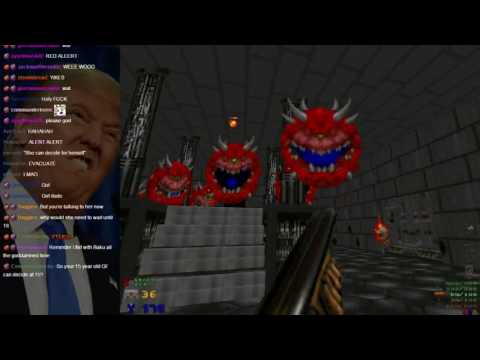 Pulse BTFO Live on Stream