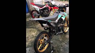 Download lagu story wa'Supermoto CRF×KLX😎 mp3 Download lagu story wa'Supermoto CRF×KLX😎 mp3