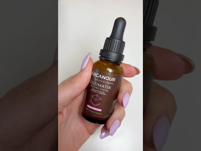 Vídeo relacionado con BABOR Gentle Peeling Cream para cualquier piel, Exfoliante facial suave, Preparación para el cuidado y autobronceador, Limpieza, Sin alcohol, Fórmula vegana, 1 x 50 ml