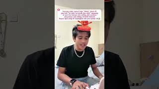 Download lagu keknya salting abi valen nyanyi lagu 'elang' sampe di matiin live nya🤣 #fypyoutube #da7 mp3