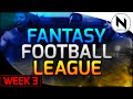 FANTASY PREMIER LEAGUE! - OP STRIKER.