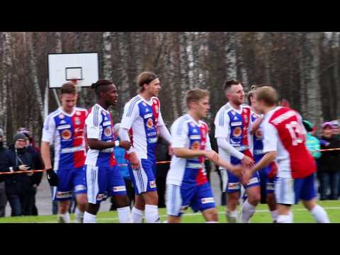 PS KEMI IN VEIKKAUSLIIGA