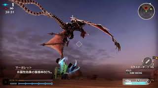 レッツ....レッツレッツ！【フリーダムウォーズリマスター】 #live