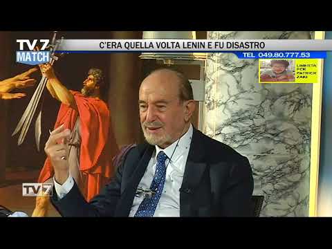 TV7 MATCH PUNTATA DEL 24/12/21 (1 DI 4) - ARMISTIZIO BREST-LITOVSK