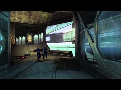 FatRat's Halo 3 Montage 2