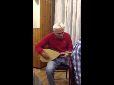 Bir kız var nişan eden