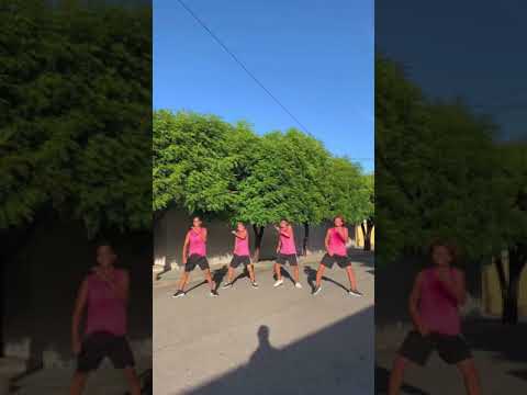 FAZ A POSE - BREGA FUNK (COREOGRAFIA)