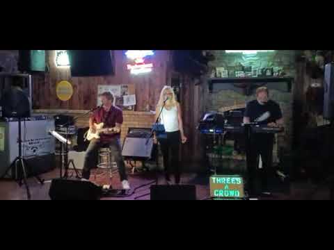 Promotional video thumbnail 1 for Three's A Crowd