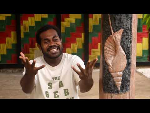 Yele Leile Penama Music Association _Falgon, Exclusive Gentleman, Joshua Leo and MicSmoker.