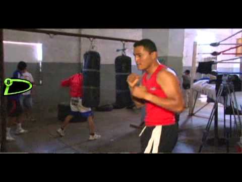 RUÍZ-CASTILLO, LISTOS PARA TRONAR