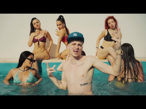 YouTube Thumbnail