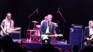 BANG FEST - The Kingbees with James Intveld - Boppin' The Blues