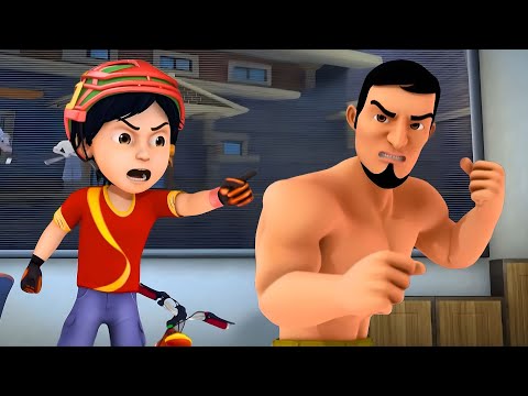 Shiva के सामने Mr. Perfect का सबसे बड़ा Plan | Shiva | शिवा