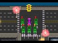 TAS Midnight Club Street Racing GBA